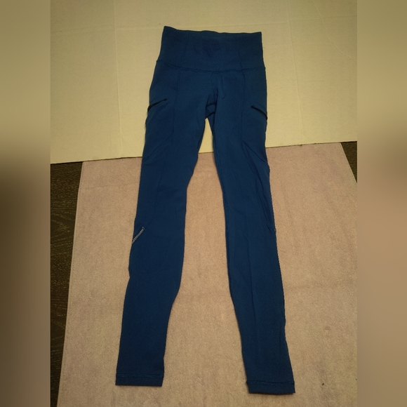 Lululemon Running swift high - Picture 4 of 10